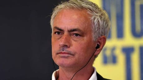 Mourinho ayrılıkları tek tek açıkladı!