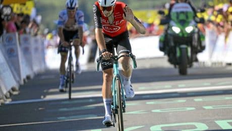 Tour de France : les Français, entre résignation et espoir