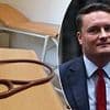 Labour's latest plan for the health service? Discuss your health issues with AI doctors on the NHS app