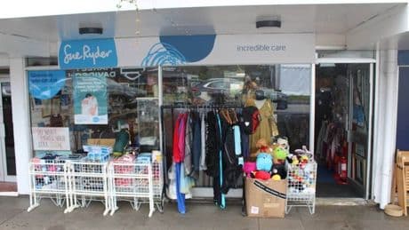 'I visited charity shop where everything costs £1 and made amazing find'