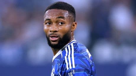 Vier Klubs wollen ihn haben  - Verlässt Sylla nach dem Hunde-Skandal Schalke?