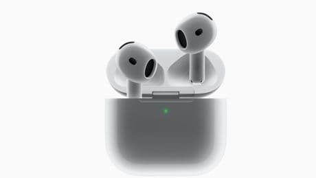 WWDC 2025: AirPods erhalten wohl ein Update