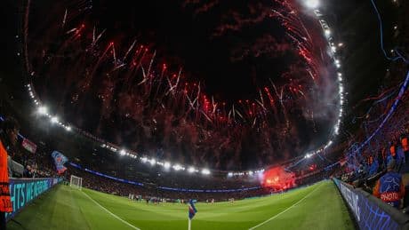 Ligue des champions : le PSG touche le pactole en se qualifiant pour la finale