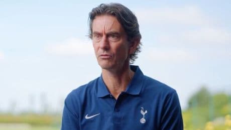 Thomas Frank singles out four Tottenham stars as new boss drops transfer hint