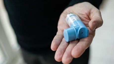 Krankheit: Wie sich Asthma in den Lebensphasen verändert