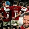 Andy Farrell backed to lead 2029 New Zealand tour despite Lions missing out on Test sweep in disappointing defeat by Australia