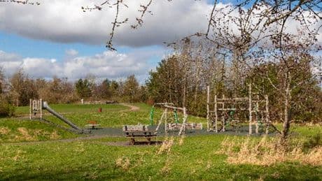 Perth and Kinross Council actively monitoring gypsy traveller camp at Perth park