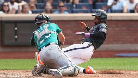 2025 Little League Classic: Mets vs. Mariners odds, picks, and best bets
