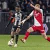 Angers Sco. Aholou et Bamba incertains pour le derby à Nantes, Belkebla trop juste