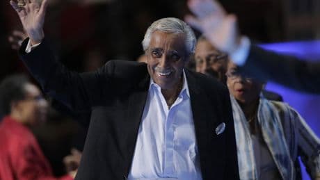 Mort de Charles Rangel, doyen de la politique américaine et fondateur du caucus noir