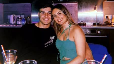 'My ex and I broke up then had to live together - what he did surprised me'