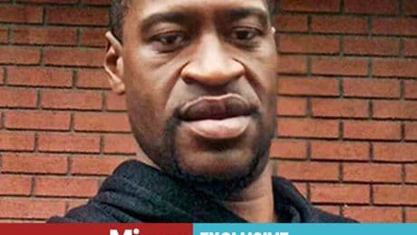 George Floyd's girlfriend worries Trump will pardon killer cop Derek Chauvin 5 years on