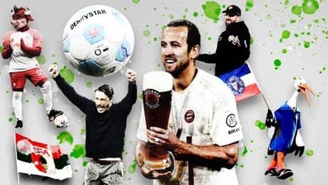 Fußballbundesliga: Niko Kovač ist einer der besten Trainer und zehn weitere Thesen