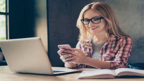 Gençlerin yüzde 99'u internette bunu yapıyor! Resmen bağımlılık