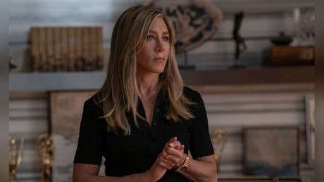 "The Morning Show": Apple TV+ bestätigt Rückkehr der Emmy-Serie