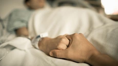 Poll: Should assisted dying be allowed as MSPs prepare for vote