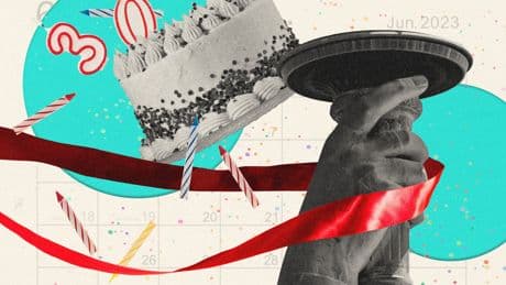 'Happy' Birthday? Why Does Turning 30 Fill Us With Fear?