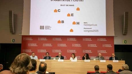La Generalitat impulsa 13,4 M en ayudas al alquiler juvenil con un enfoque más justo