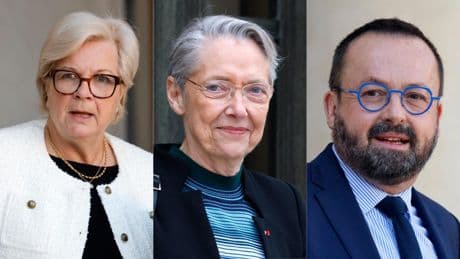 Hôpital public : Élisabeth Borne et Catherine Vautrin visées par une plainte pour «harcèlement moral» et «homicide involontaire»