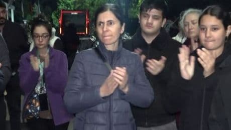 "Hayvanlar uyutuldu" iddiası!