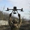 INFO FRANCEINFO. Le groupe automobile Renault va produire des drones en Ukraine
