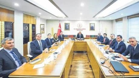İLKER GEZİCİ / Spotify 2026’da Türkiye’de ofis açacak