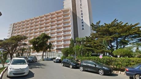 Suben los ingresados por el brote de salmonela de La Manga que dejó un centenar de intoxicados: ya son nueve