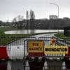 Crues : cinq départements du Centre-Ouest placés en vigilance orange par Météo France