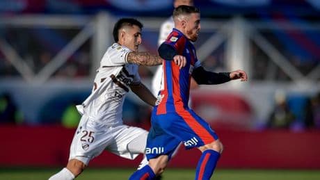 Muniain se queda sin entrenador en San Lorenzo
