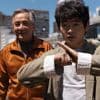 NU+ | Nieuwe Karate Kid-film brengt oude meesters en nieuwe leerlingen samen