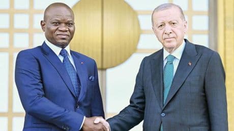 Cumhurbaşkanı Erdoğan: Bu vahşet tablosuna kimse sessiz kalamaz