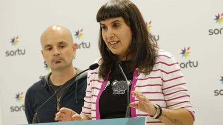 Sortu adelanta su congreso a finales de 2026 ante la «oportunidad» del nuevo estatus
