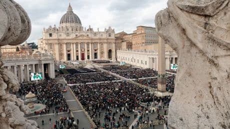 Who Will Be the Next Pope? Here Are Some Possible Candidates to Succeed Francis.