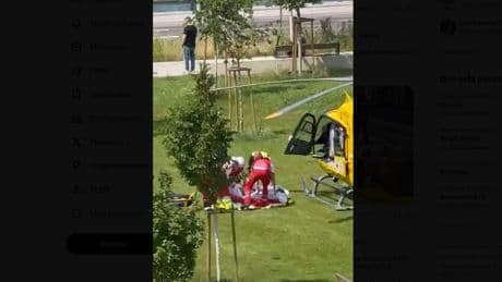 Al menos 10 muertos en un tiroteo registrado en un instituto de Austria