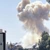 Tensions communautaires et bombardements israéliens, la Syrie sous tension