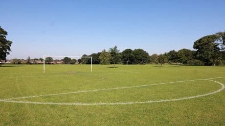 Community football pitches and pools could be saved from closure under new bill