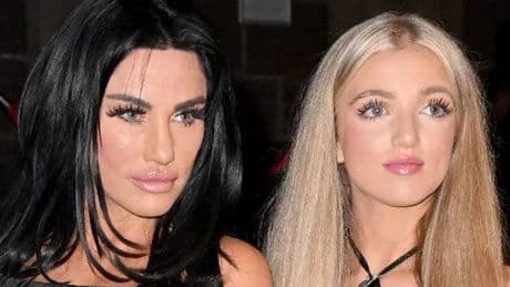 Are Katie Price and Princess Andre speaking? Inside strained bond amid rift rumours