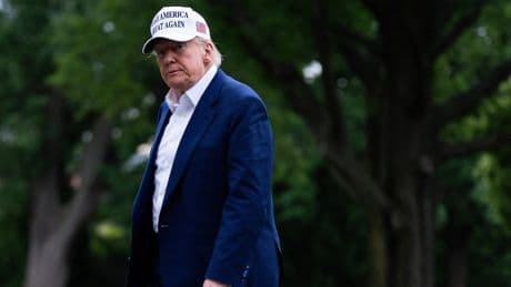 Trump bremst deutsche Exporte und ruiniert den amerikanischen Traum
