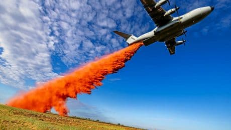 L’A400M va-t-il détrôner le Canadair dans la lutte contre les incendies ?