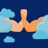 heise+ | Vier Open-Source-Clouds im Vergleich