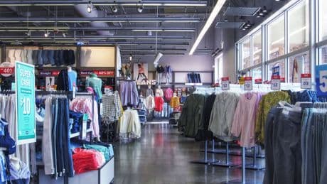 La ley de ropa usada del Gobierno amenaza con destruir más de 11.000 pymes y 38.000 empleos