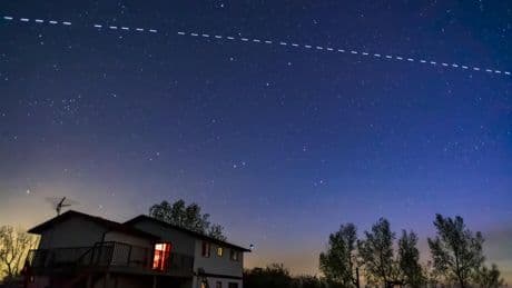 La France des zones blanches sauvée par Elon Musk?