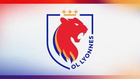 Un nouveau nom, OL Lyonnes, et un nouveau logo : Michele Kang donne une « identité propre » à l’équipe féminine de Lyon