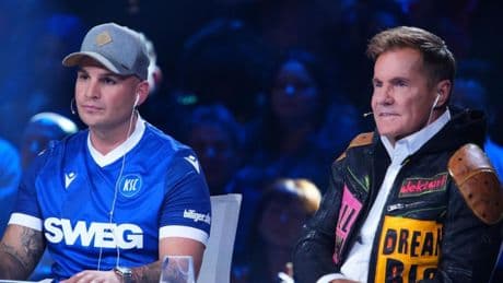 Neue "DSDS"-Jury steht angeblich fest: Wer nimmt neben Dieter Bohlen Platz?