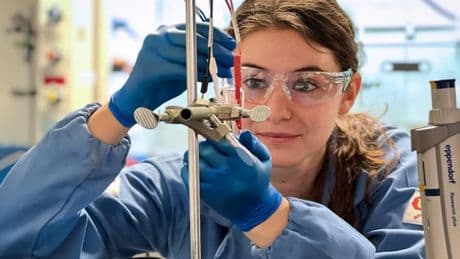 Aus Müll wird Strom: Neue Batterietechnologie schlägt normale Akkus deutlich