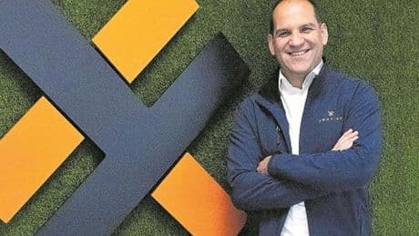 Fentiss desarrolla los satélites valencianos que quieren colonizar el cosmos