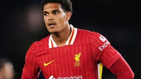 Jarell Quansah sends emotional message as Liverpool earn latest financial boost
