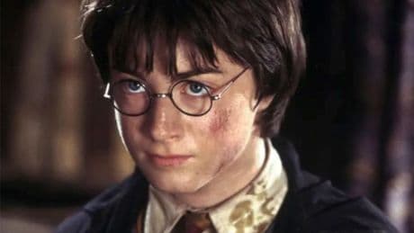 Who is new Harry Potter star Dominic McLaughlin - BBC role and link to co-star