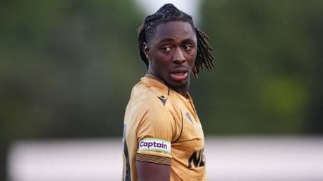 Transfer news live: Liverpool formulate £120m Isak bid, Arsenal’s Eze deadline, Man United’s Sesko plan