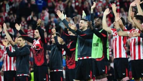 Estos son los rivales del Athletic en la Champions